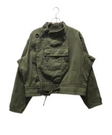 Maden Workwear】ブランド・古着のネット通販【TREFAC FASHION】