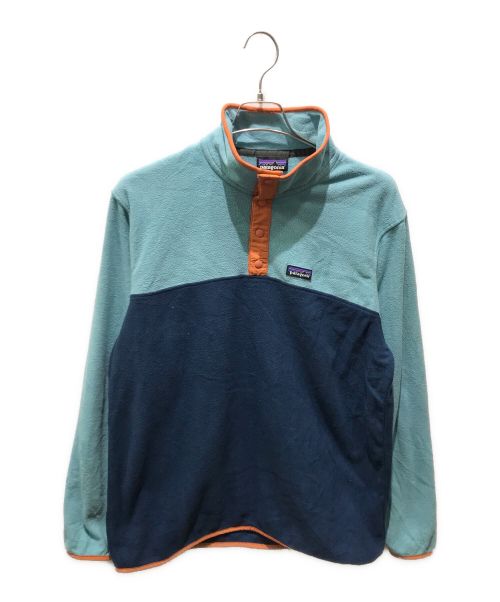 中古・古着通販】Patagonia (パタゴニア) マイクロDスナップTプル