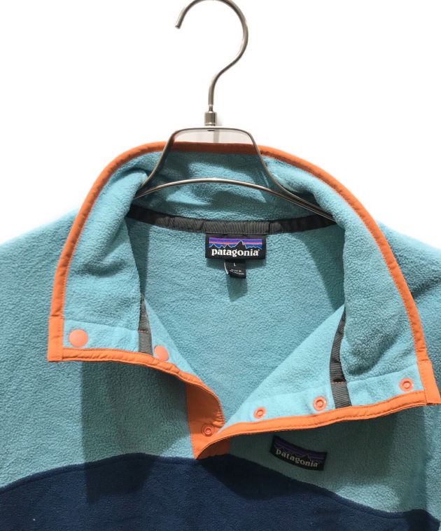 中古・古着通販】Patagonia (パタゴニア) マイクロDスナップTプル ...