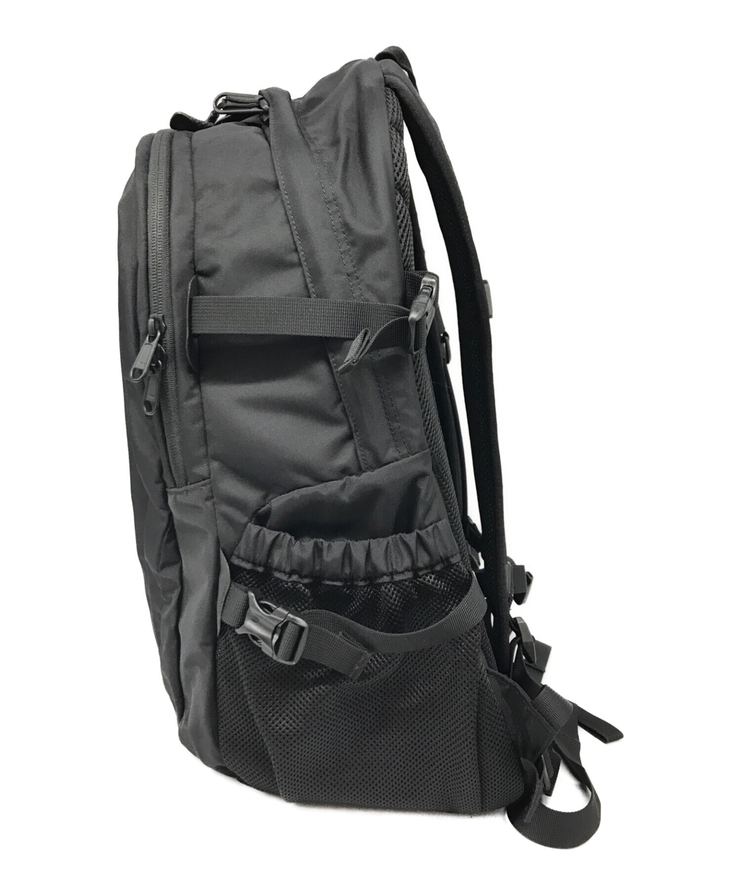 THE NORTH FACE (ザ ノース フェイス) HOT SHOT/ホットショット　NM72202 ブラック