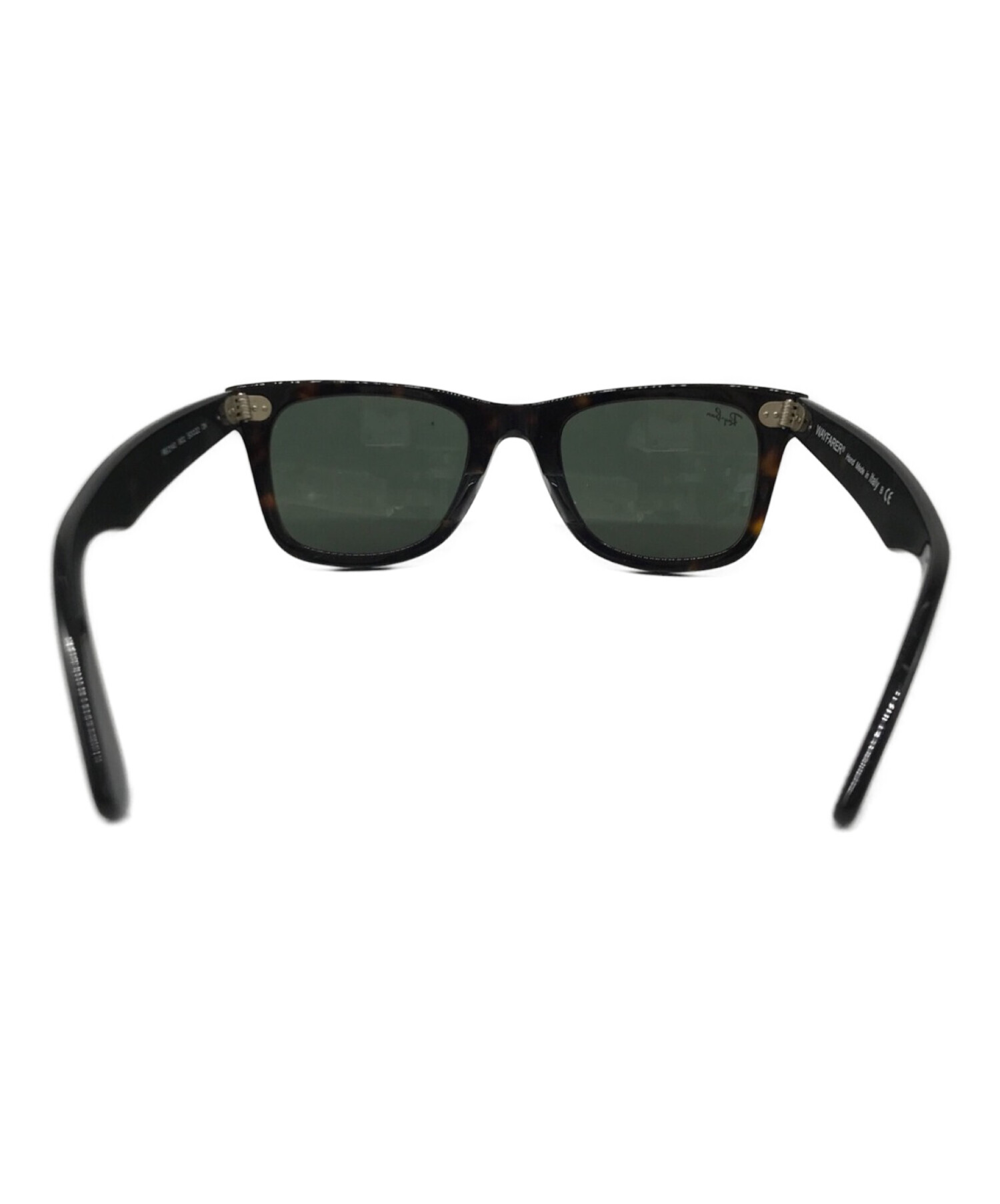 RAY-BAN (レイバン) ウェイファーラー　RB2140 902 ブラウン