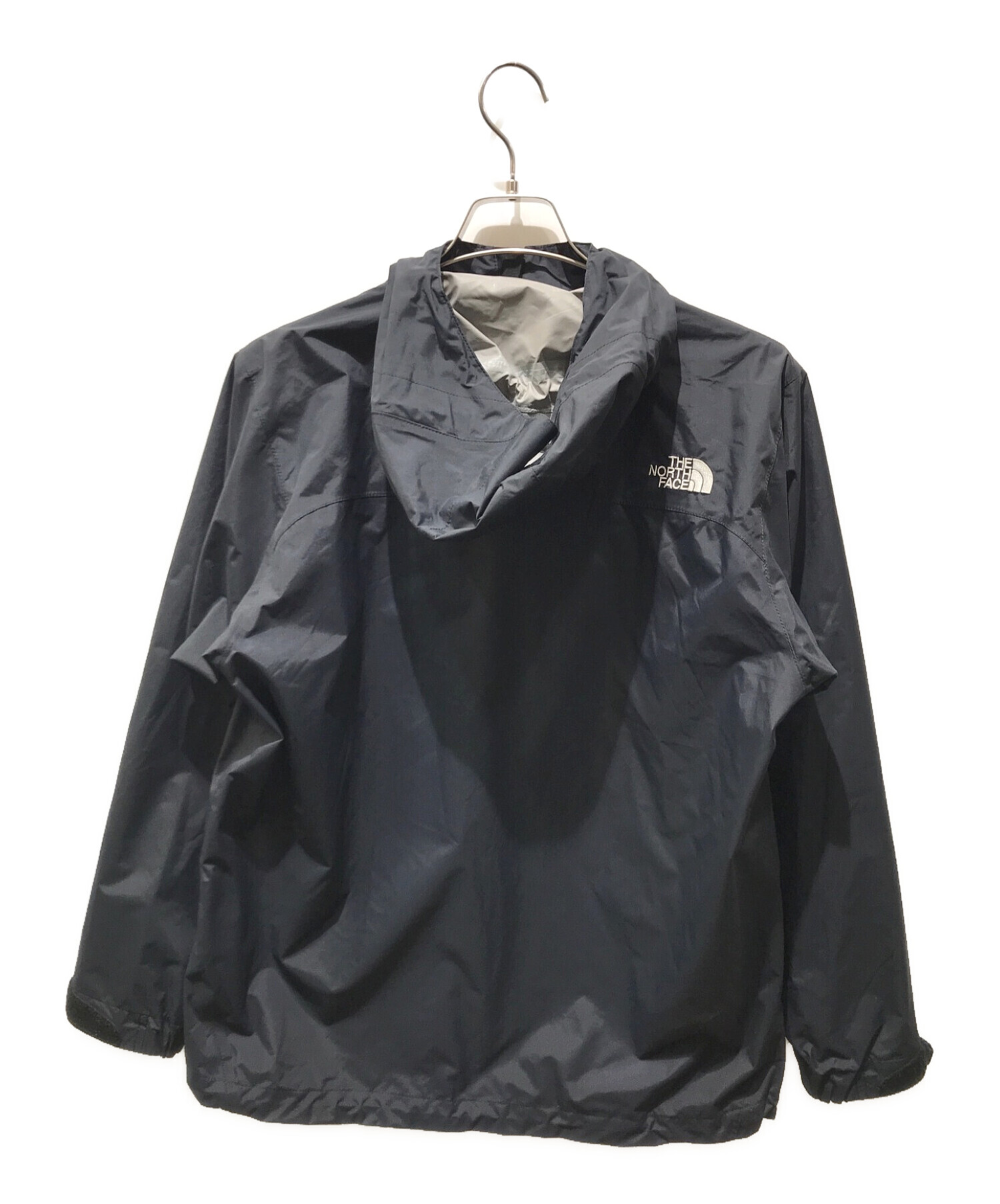 THE NORTH FACE (ザ ノース フェイス) ドットショットジャケット　NP61930 ブラック サイズ:S