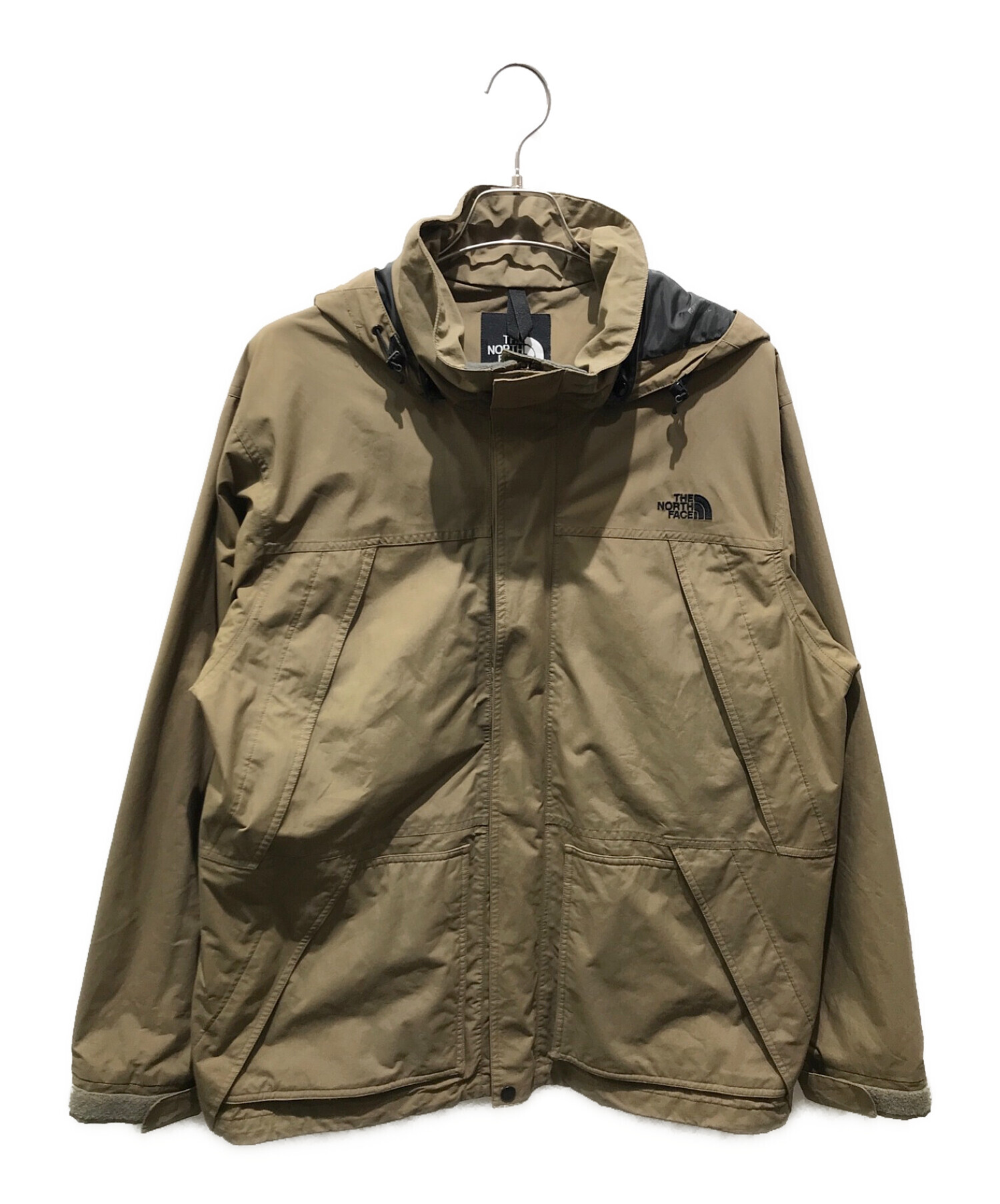 中古・古着通販】THE NORTH FACE (ザ ノース フェイス) MAKALU JACKET