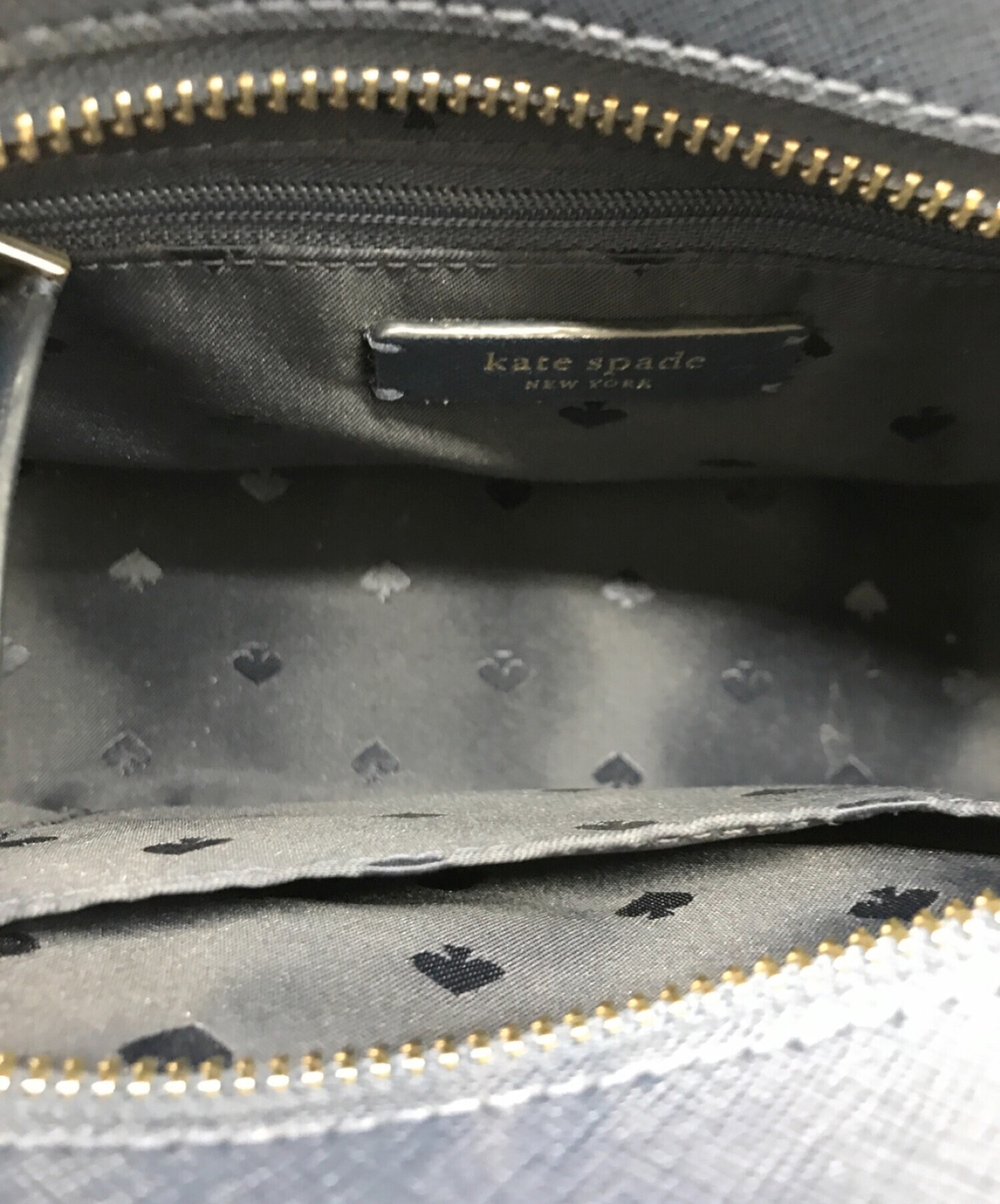 中古・古着通販】Kate Spade (ケイトスペード) ショルダーバッグ