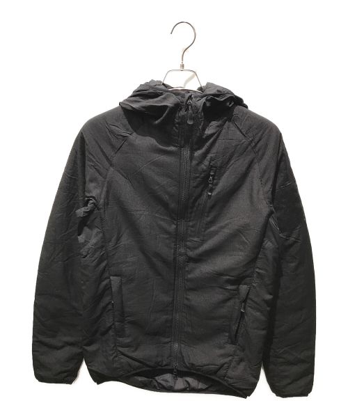 中古・古着通販】HELIKON-TEX (ヘリコンテックス) WOLF HOUND HOODIE ブラック サイズ:XS｜ブランド・古着通販  トレファク公式【TREFAC FASHION】スマホサイト