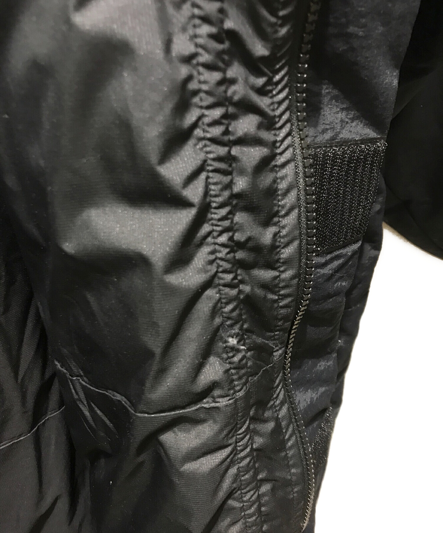 中古・古着通販】TODAYFUL (トゥデイフル) Monster Down Coat 12220004