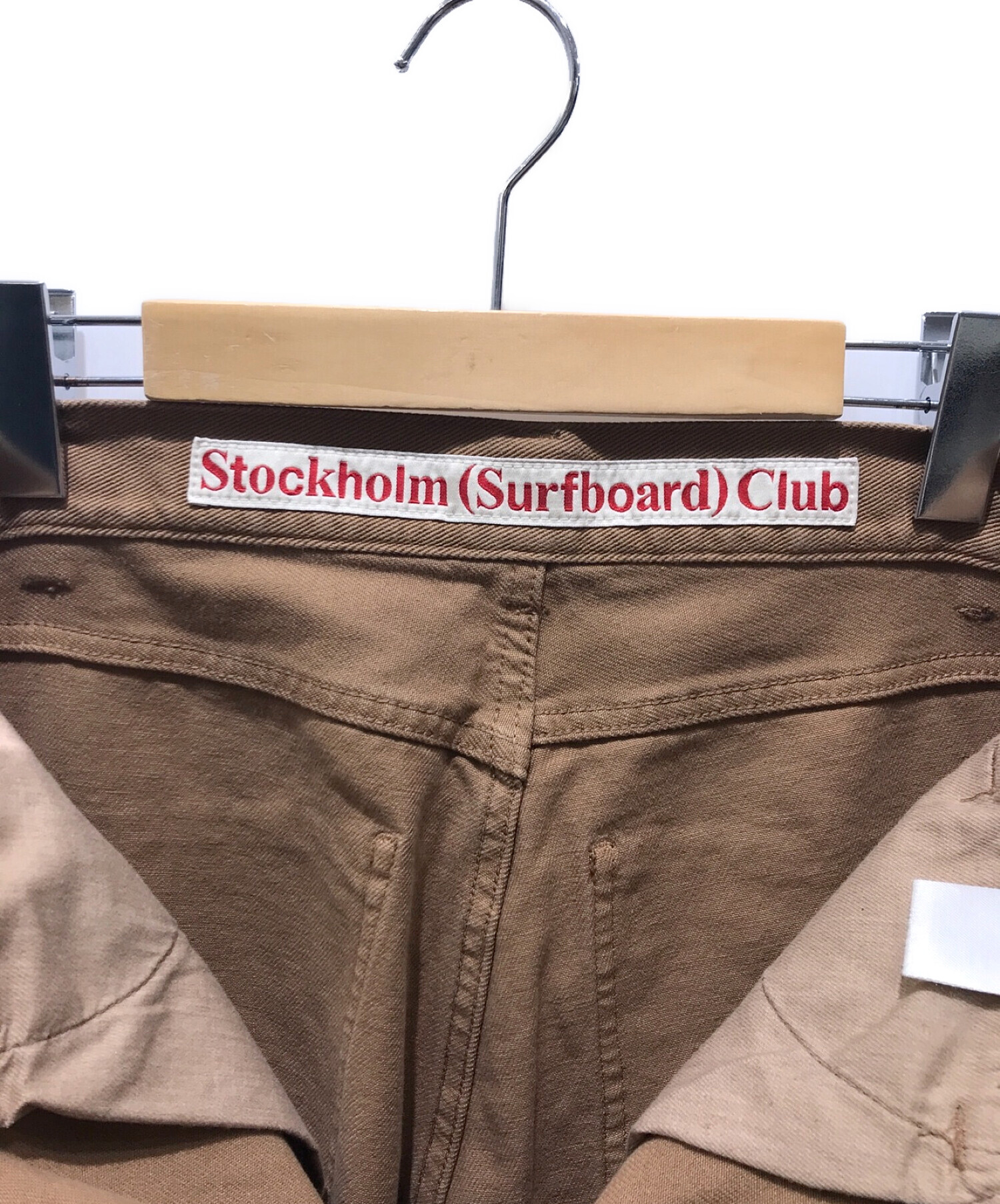 中古・古着通販】Stockholm Surfboard Club (ストックホルム