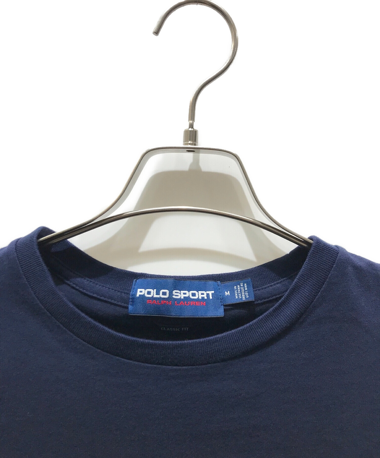 最安値100%新品 POLO RALPH LAUREN - POLO SPORT ポロスポーツ vintage