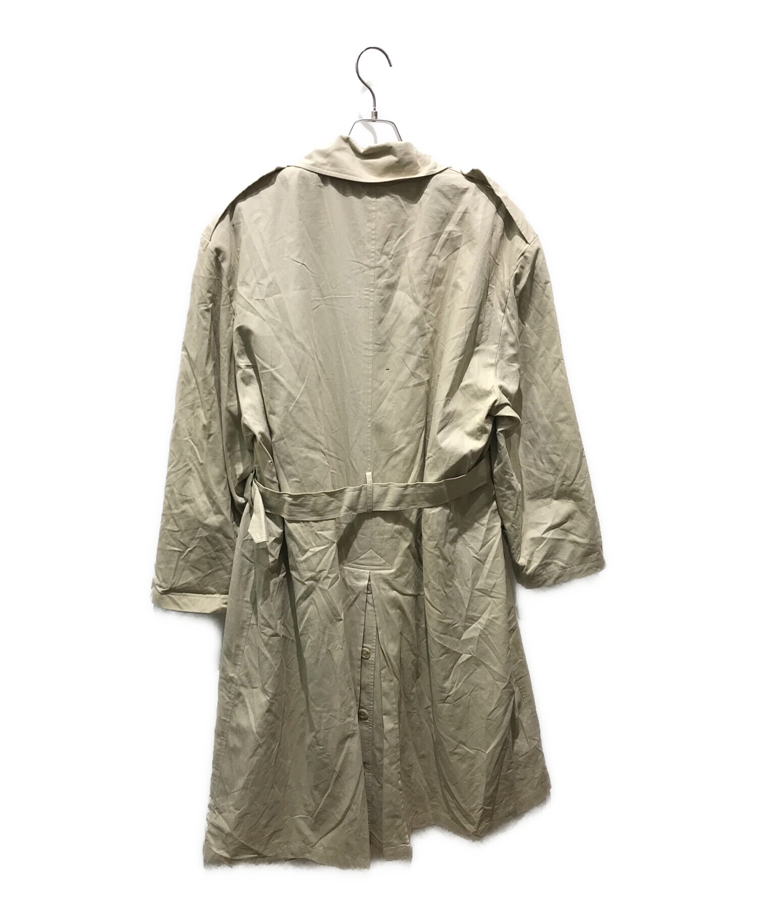 中古・古着通販】PAUL SMITH (ポールスミス) ライナー付コート