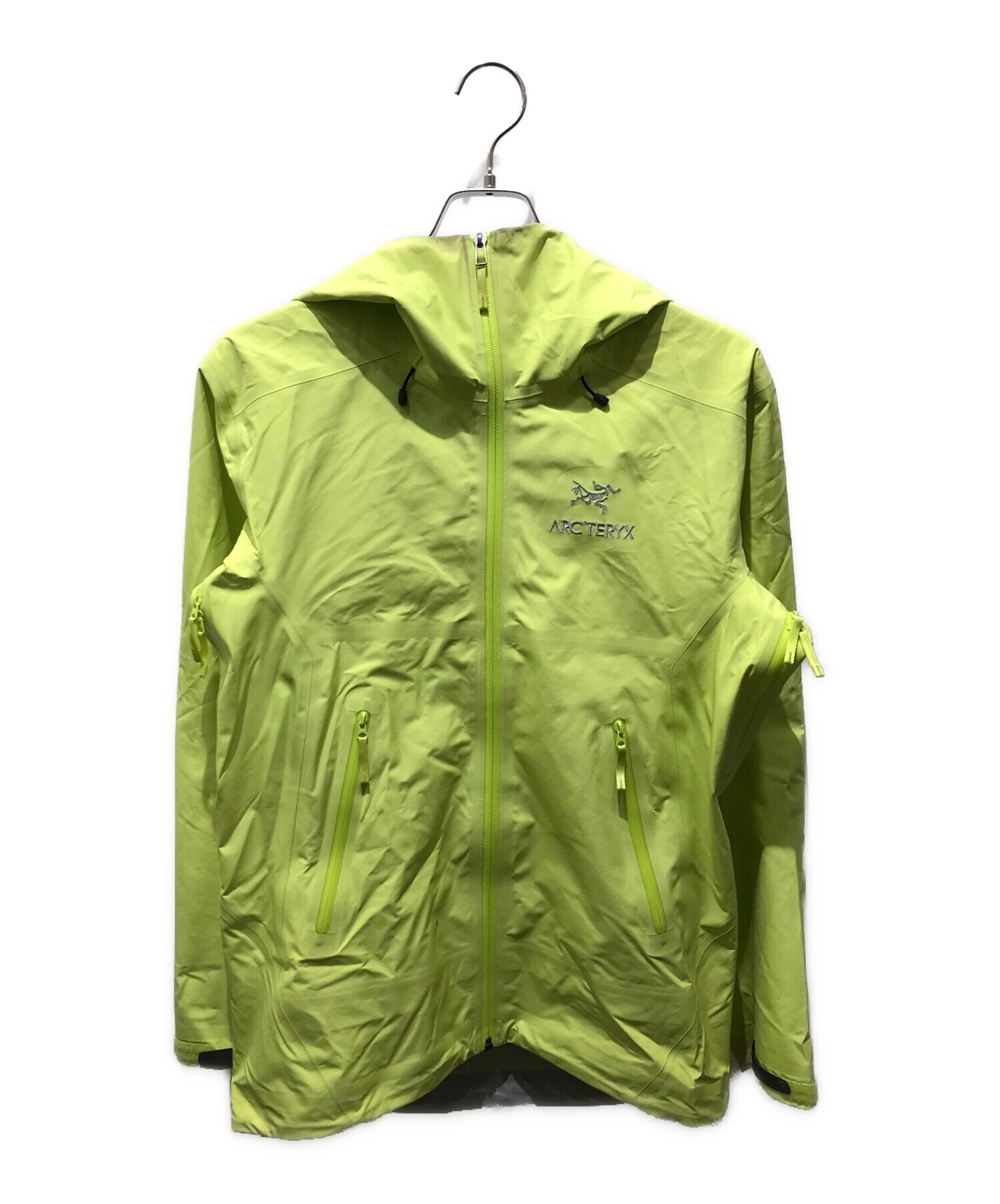 中古・古着通販】ARC'TERYX (アークテリクス) BETA LT JACKET/ベータ