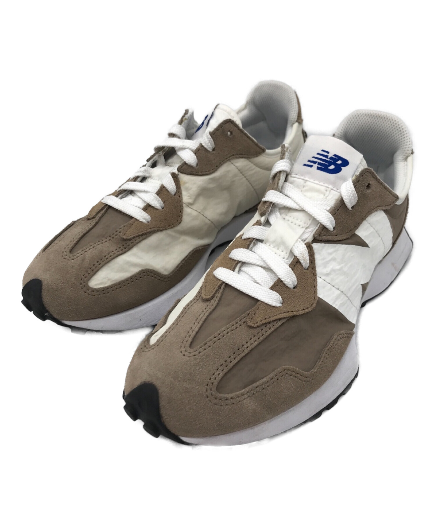 中古・古着通販】NEW BALANCE (ニューバランス) スニーカー MS327LK1