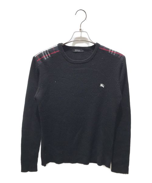 中古・古着通販】BURBERRY BLACK LABEL (バーバリーブラックレーベル