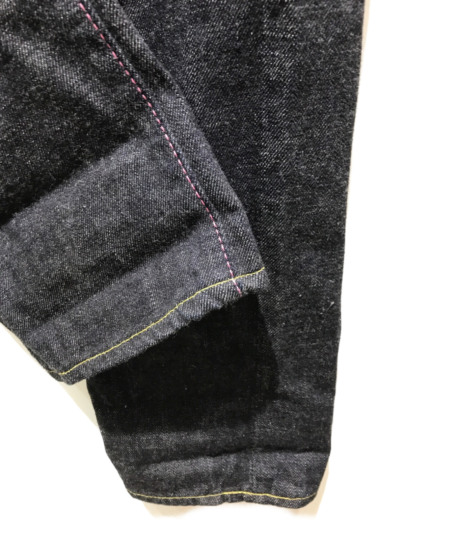 中古・古着通販】MOMOTARO JEANS (桃太郎ジーンズ) 出陣タイト