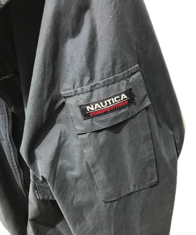 中古・古着通販】NAUTICA (ノーティカ) ヴィンテージジャケット 90s 