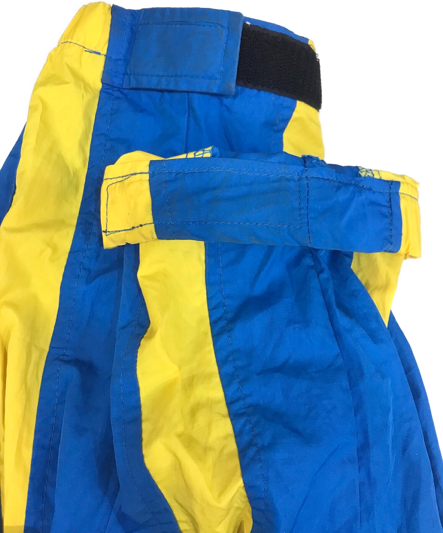 中古・古着通販】NIKE ACG (ナイキエージーシー) アノラックパーカー