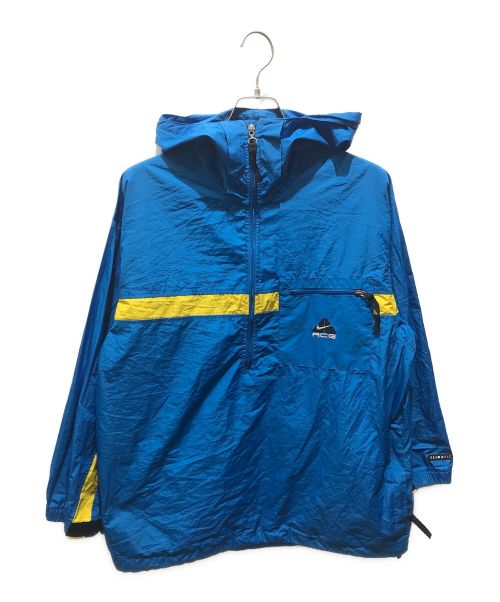 【中古・古着通販】NIKE ACG (ナイキエージーシー) アノラック