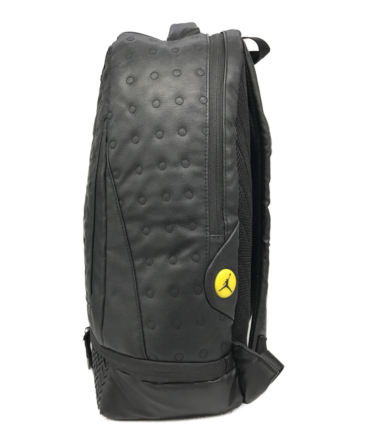 JORDAN (ジョーダン) Air Jordan Retro 13 Backpack ブラック