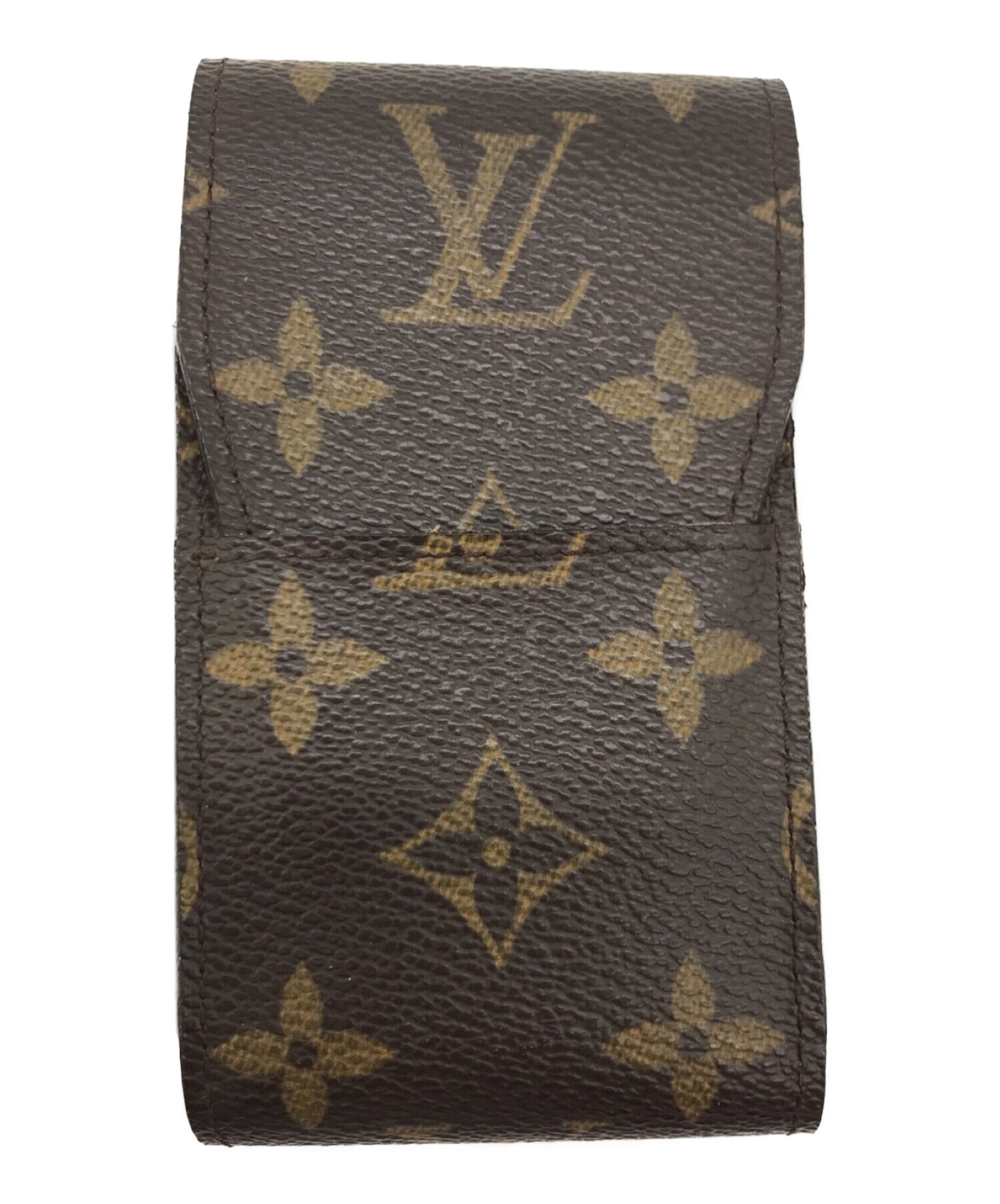 中古・古着通販】LOUIS VUITTON (ルイ ヴィトン) シガレットケース