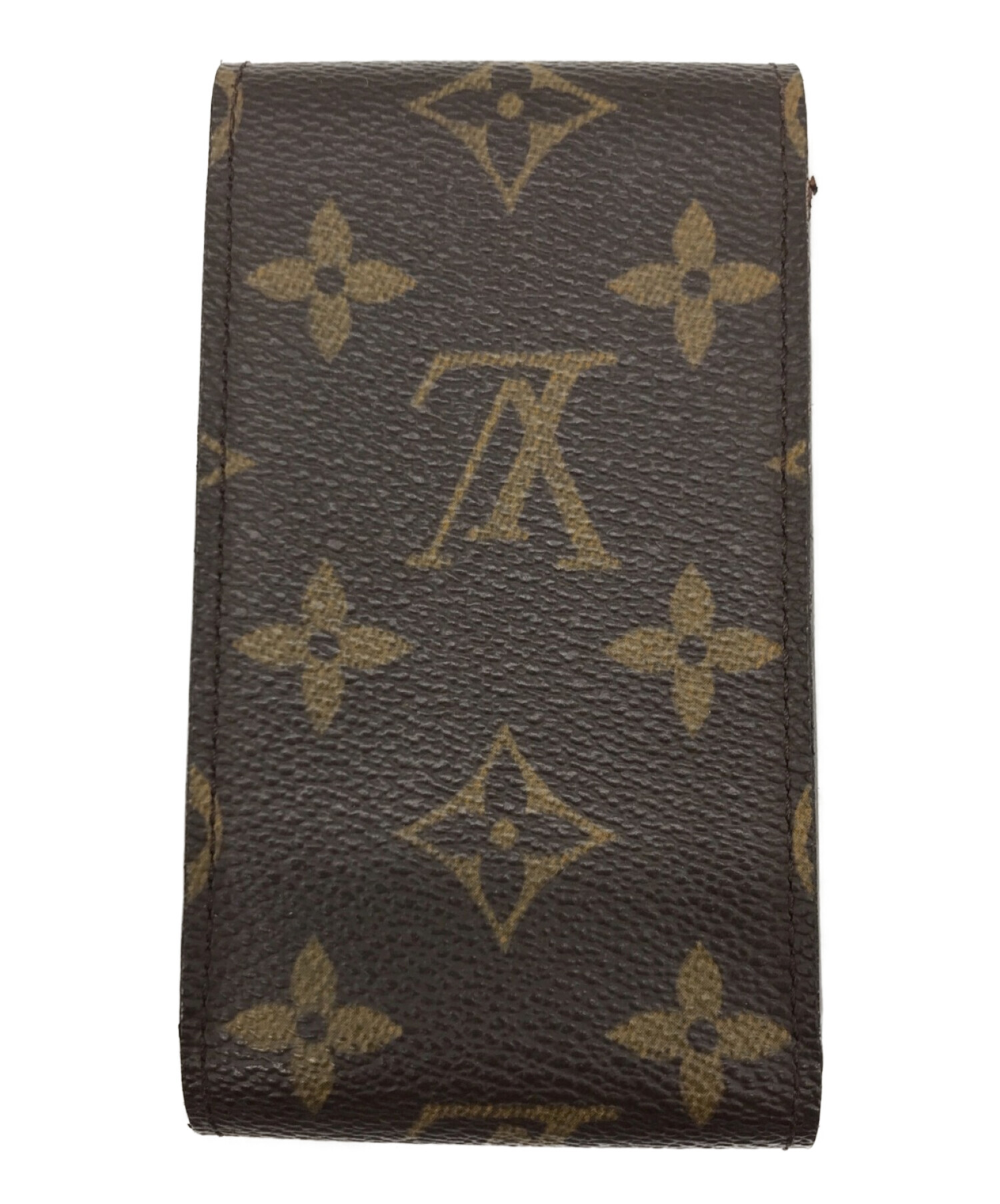 中古・古着通販】LOUIS VUITTON (ルイ ヴィトン) シガレットケース