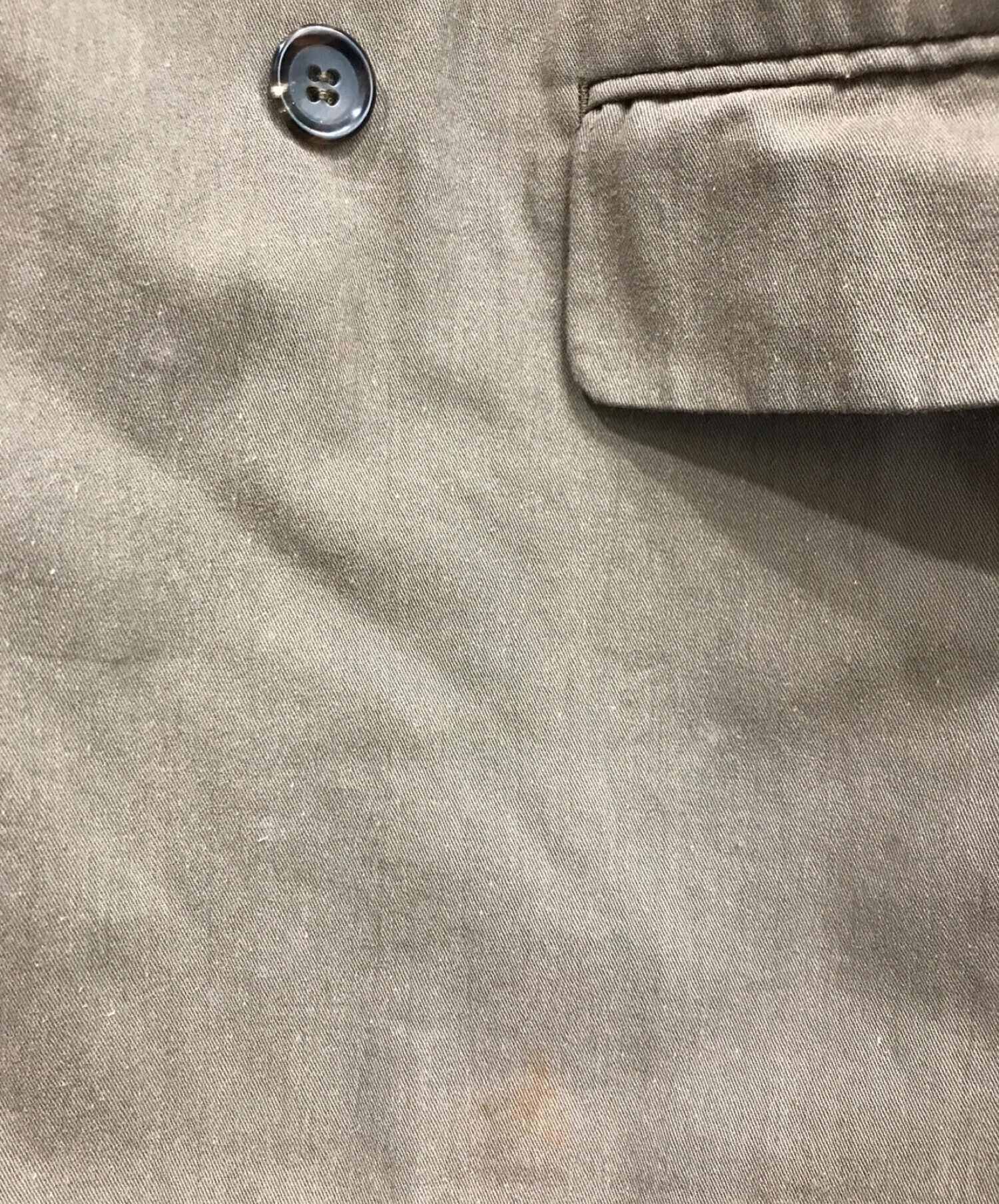 中古・古着通販】COMME des GARCONS HOMME PLUS (コムデギャルソンオム