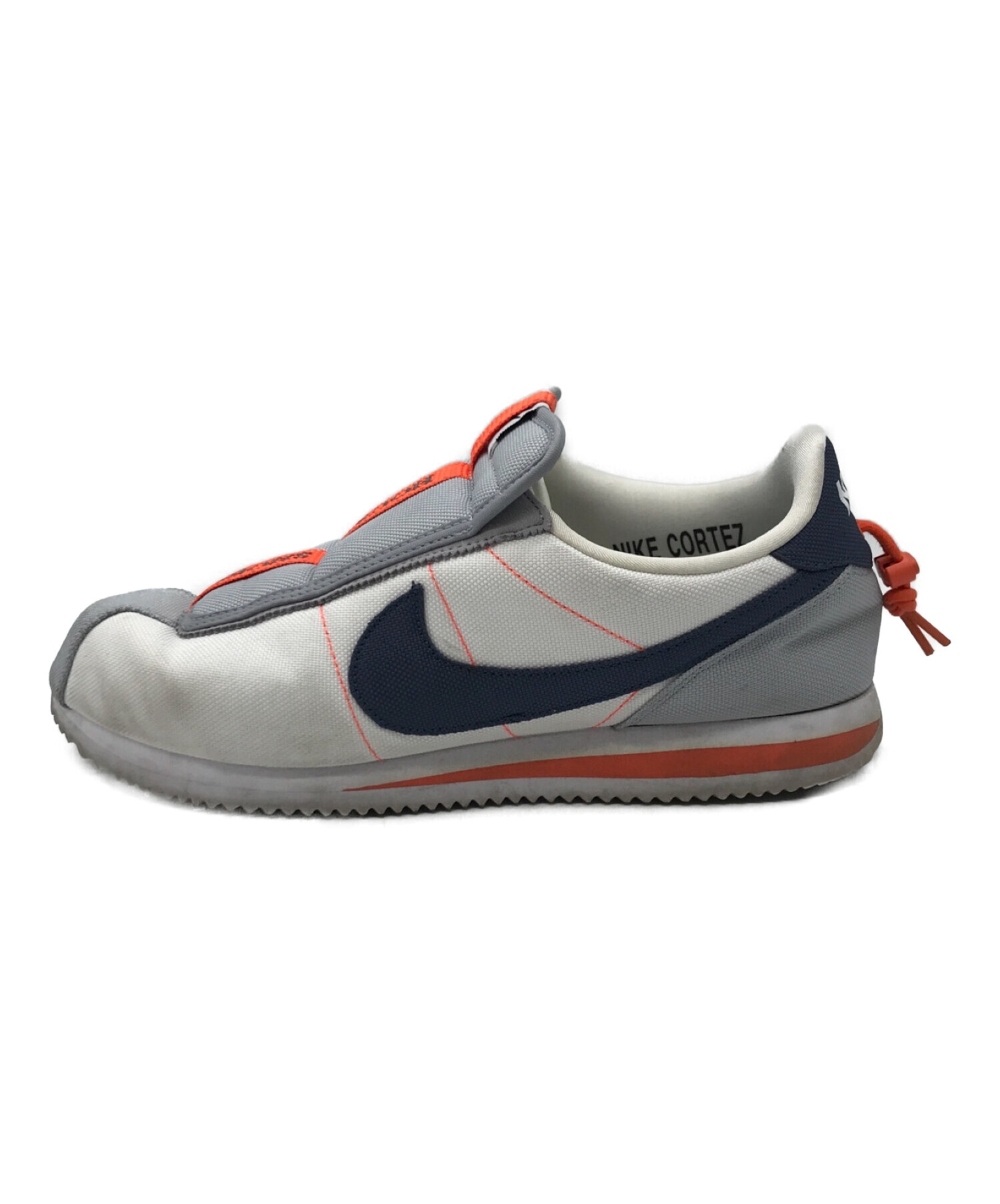 中古・古着通販】NIKE (ナイキ) CORTEZ KENNY 4/コルテッツ ケニー4