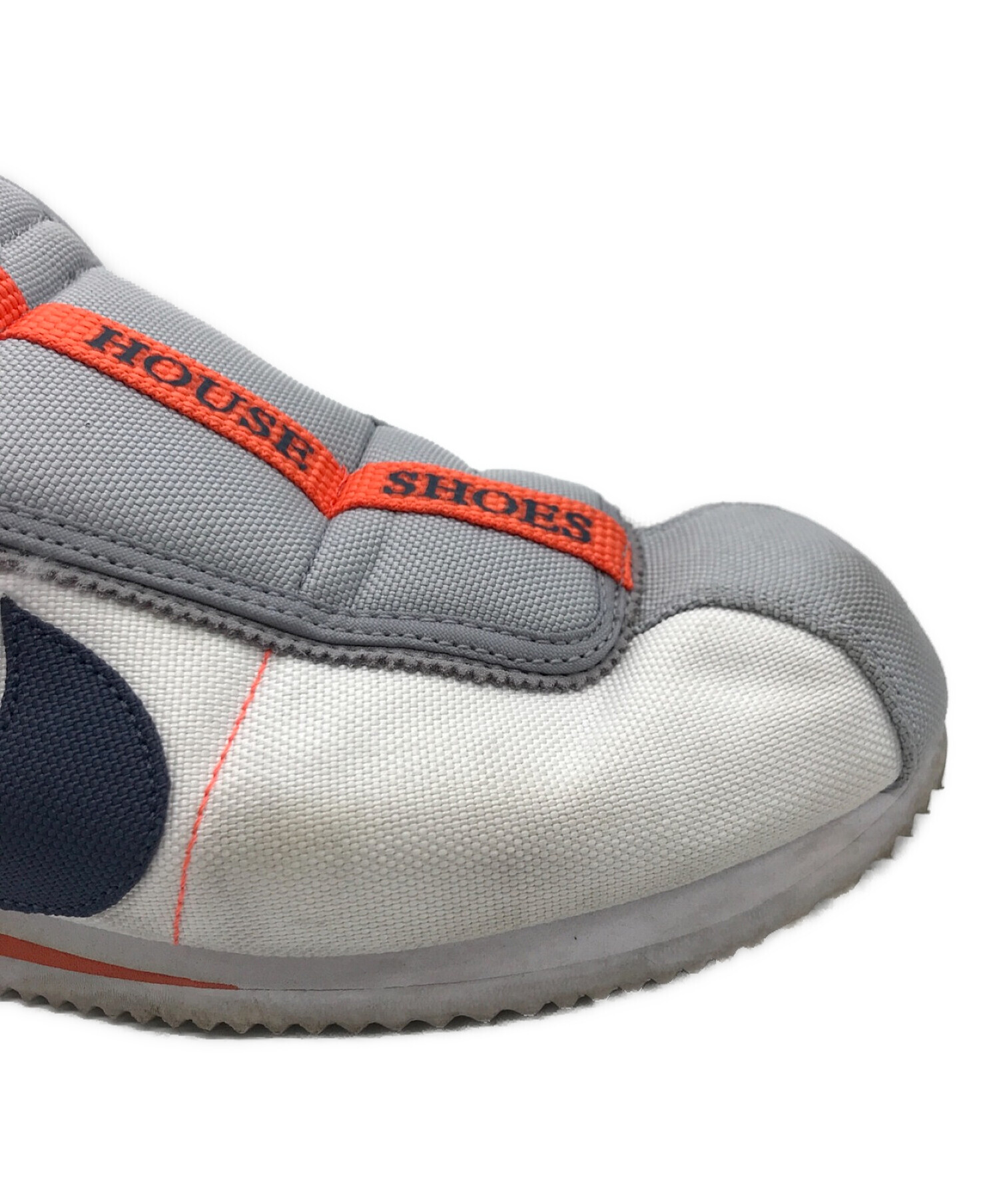 中古・古着通販】NIKE (ナイキ) CORTEZ KENNY 4/コルテッツ ケニー4