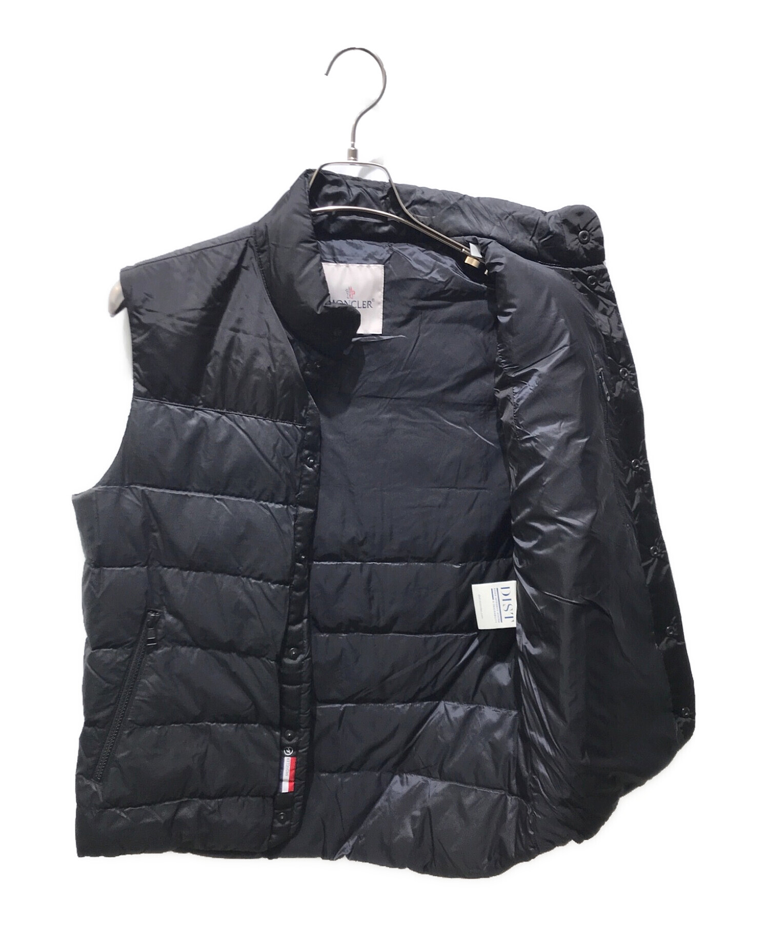 中古・古着通販】MONCLER (モンクレール) FRAGMENT DESIGN