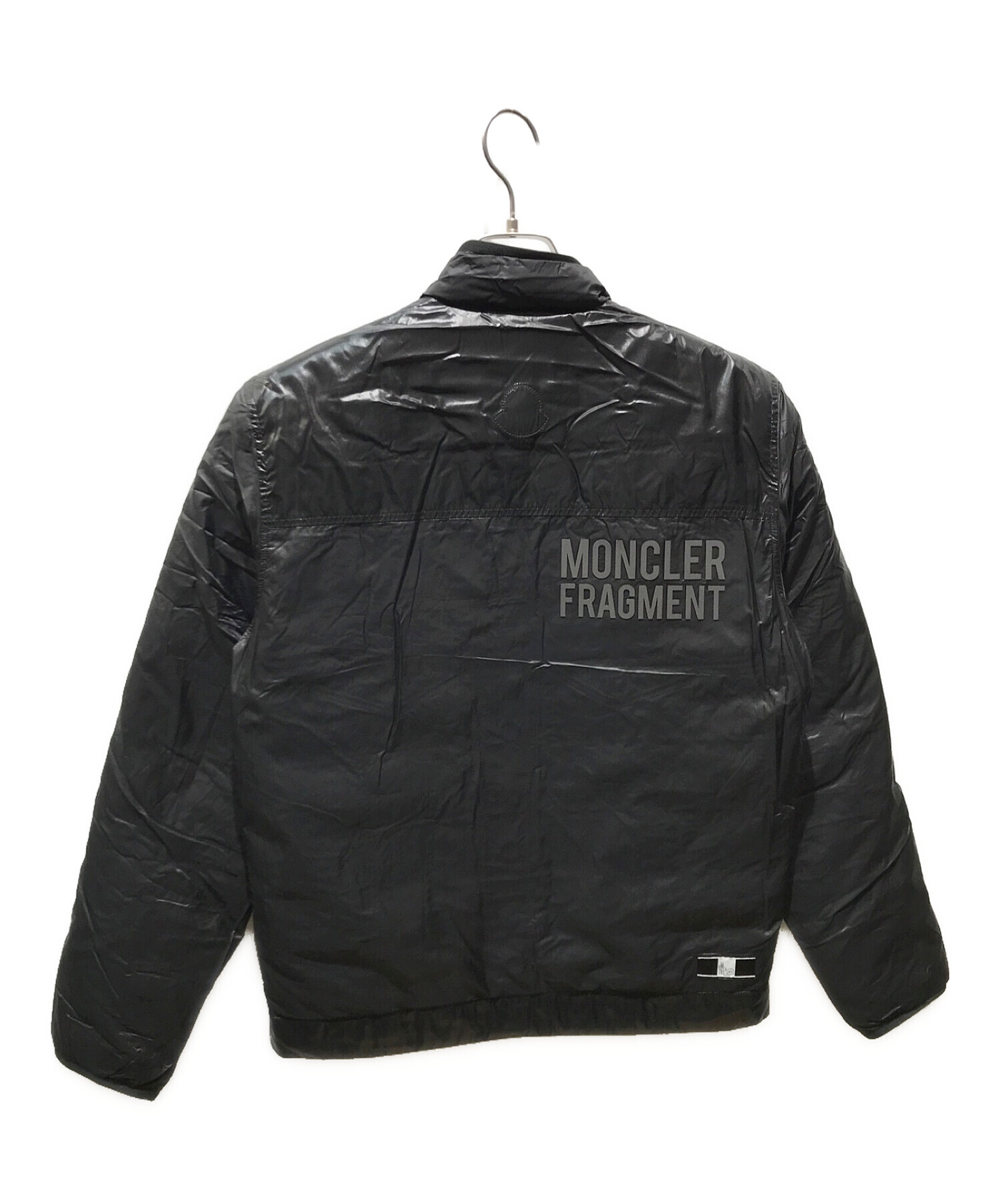 中古・古着通販】MONCLER (モンクレール) FRAGMENT DESIGN 