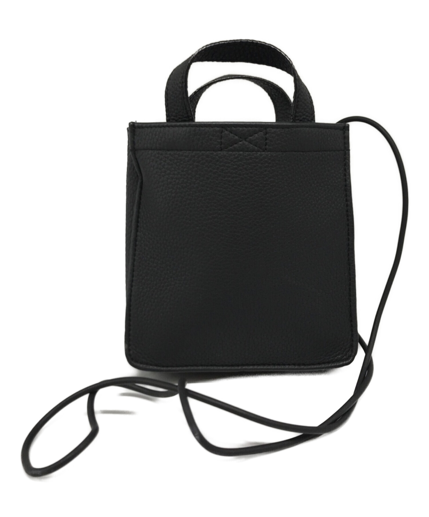 DAN /Rental Shoulder Bag レンタルショルダーバック - バッグ