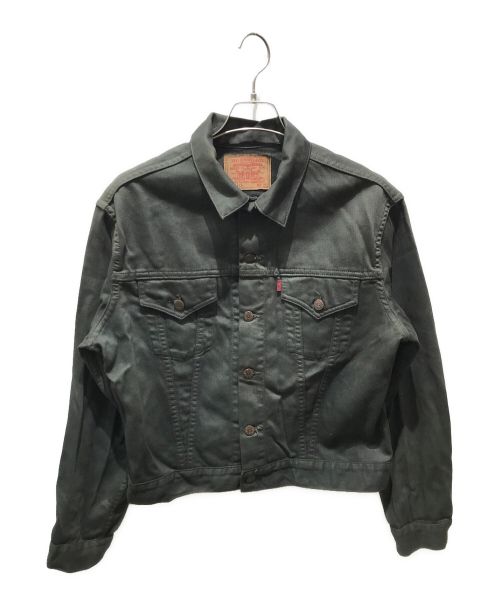 【中古・古着通販】LEVI'S (リーバイス) ピケジャケット 941B 90's