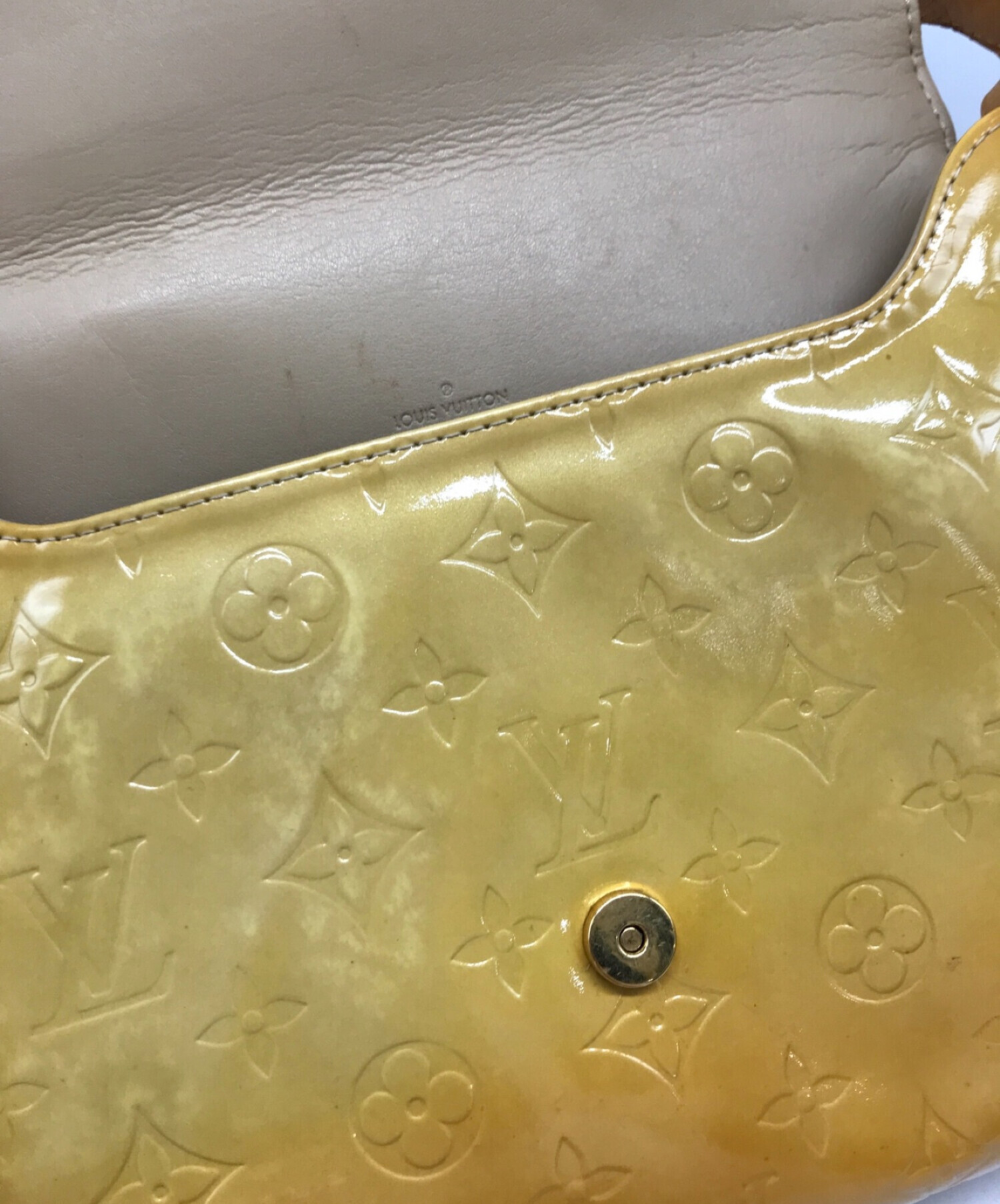 中古・古着通販】LOUIS VUITTON (ルイ ヴィトン) トンプソン