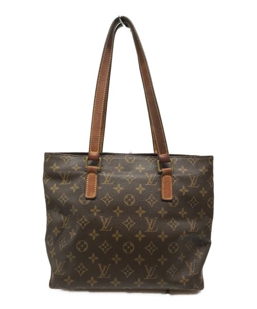 中古・古着通販】LOUIS VUITTON (ルイ ヴィトン) カバピアノ