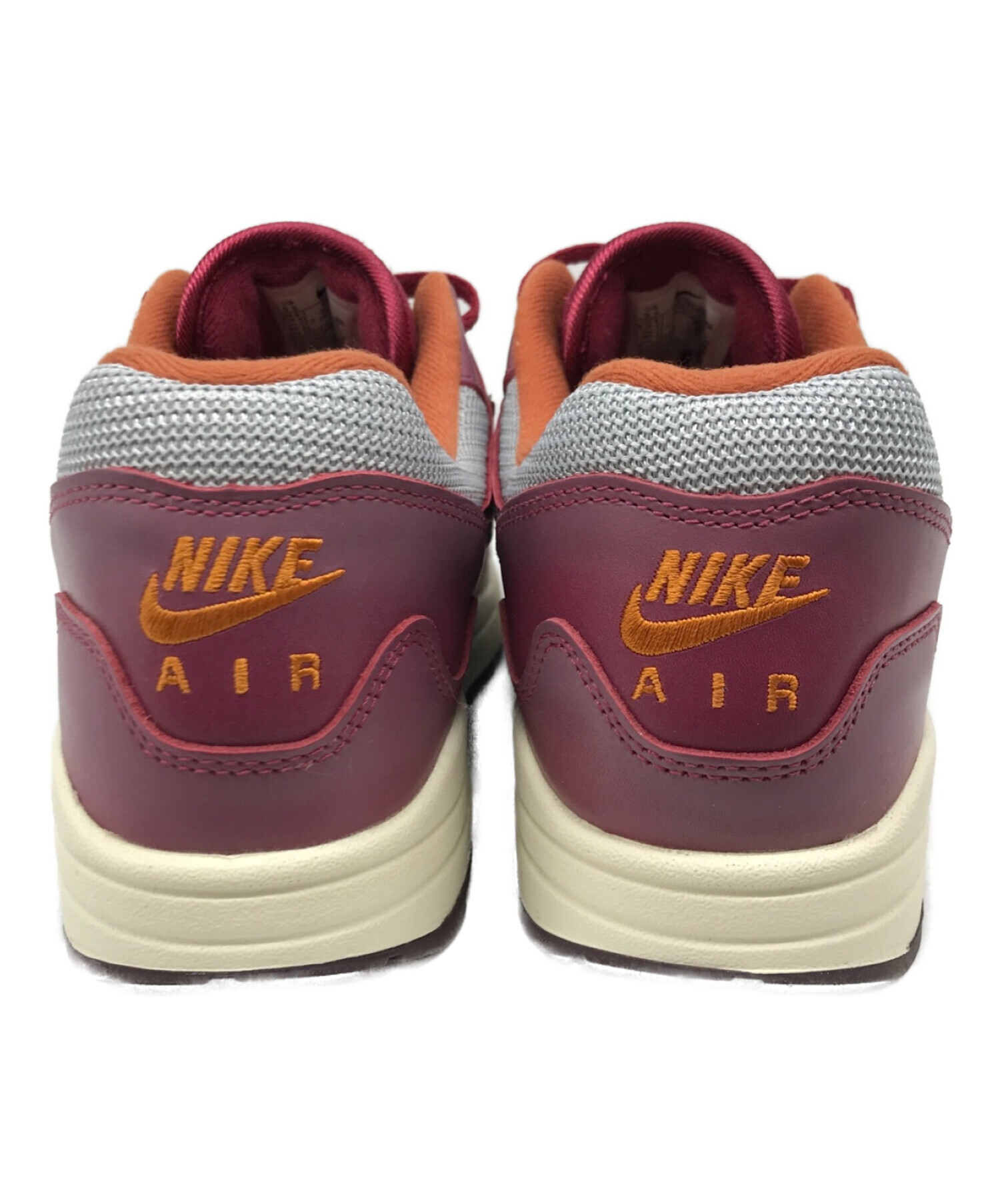 中古・古着通販】NIKE (ナイキ) Patta (パタ) ナイキエアマックス１