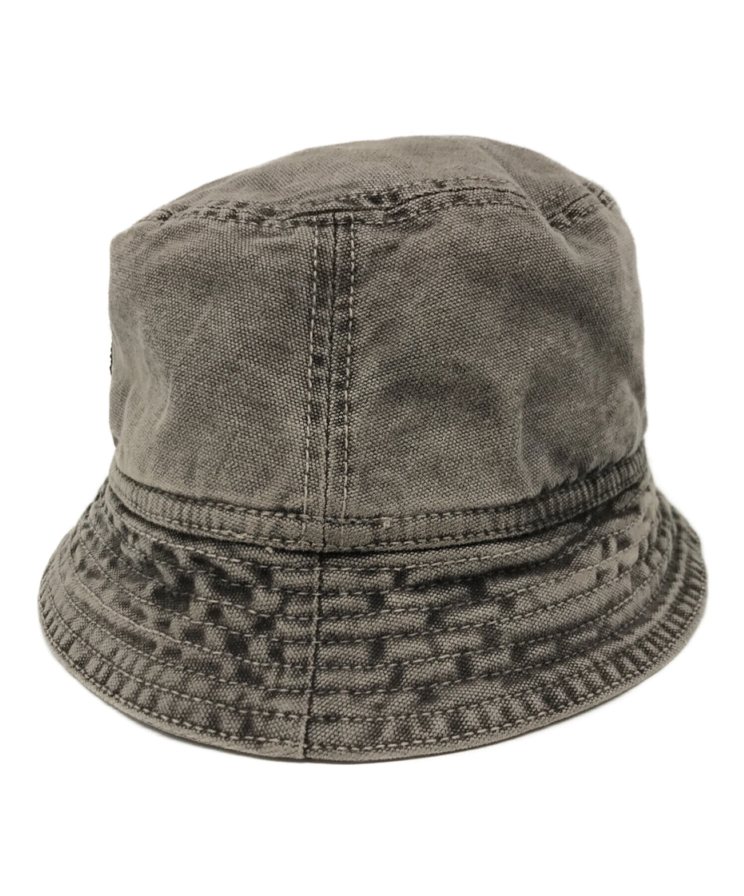 CarHartt (カーハート) BAYFIELD BUCKET HAT グレー