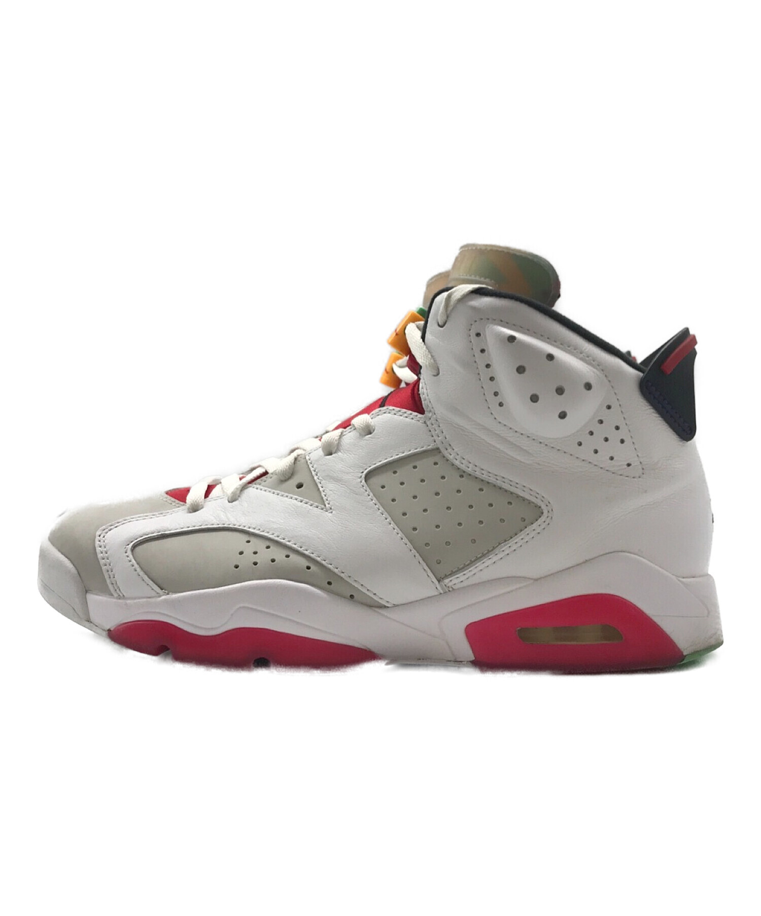 中古・古着通販】NIKE (ナイキ) AIR JORDAN 6 RETRO CT8529-062 ...