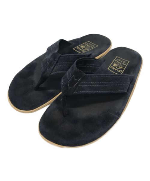 中古・古着通販】ISLAND SLIPPER (アイランドスリッパ) サンダル