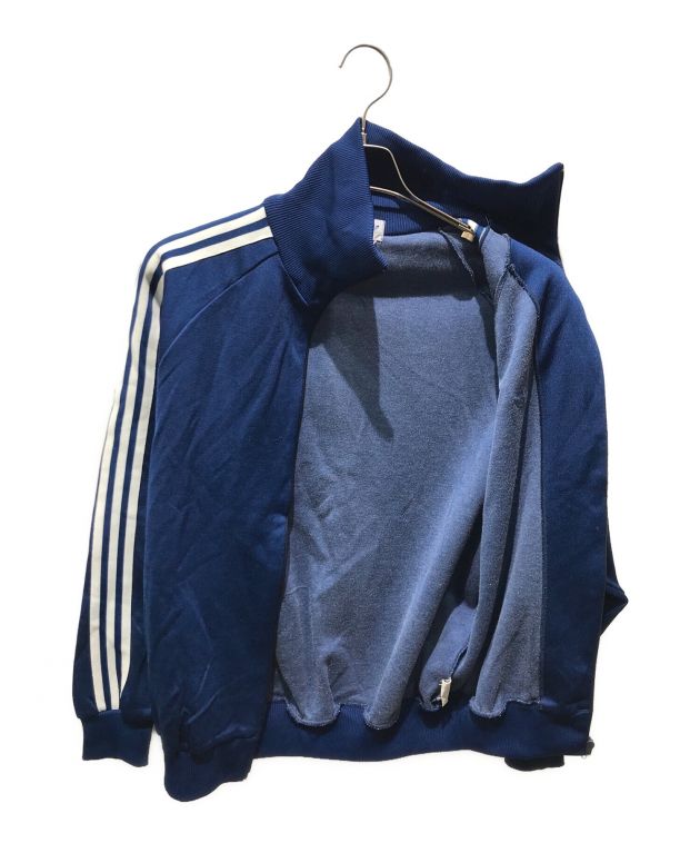 中古・古着通販】adidas (アディダス) ヴィンテージトラックジャケット ...