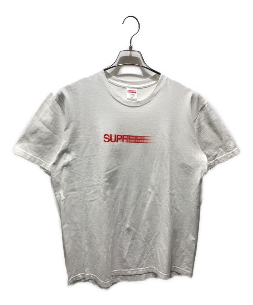 中古・古着通販】SUPREME (シュプリーム) Motion Logo Tee 20ss