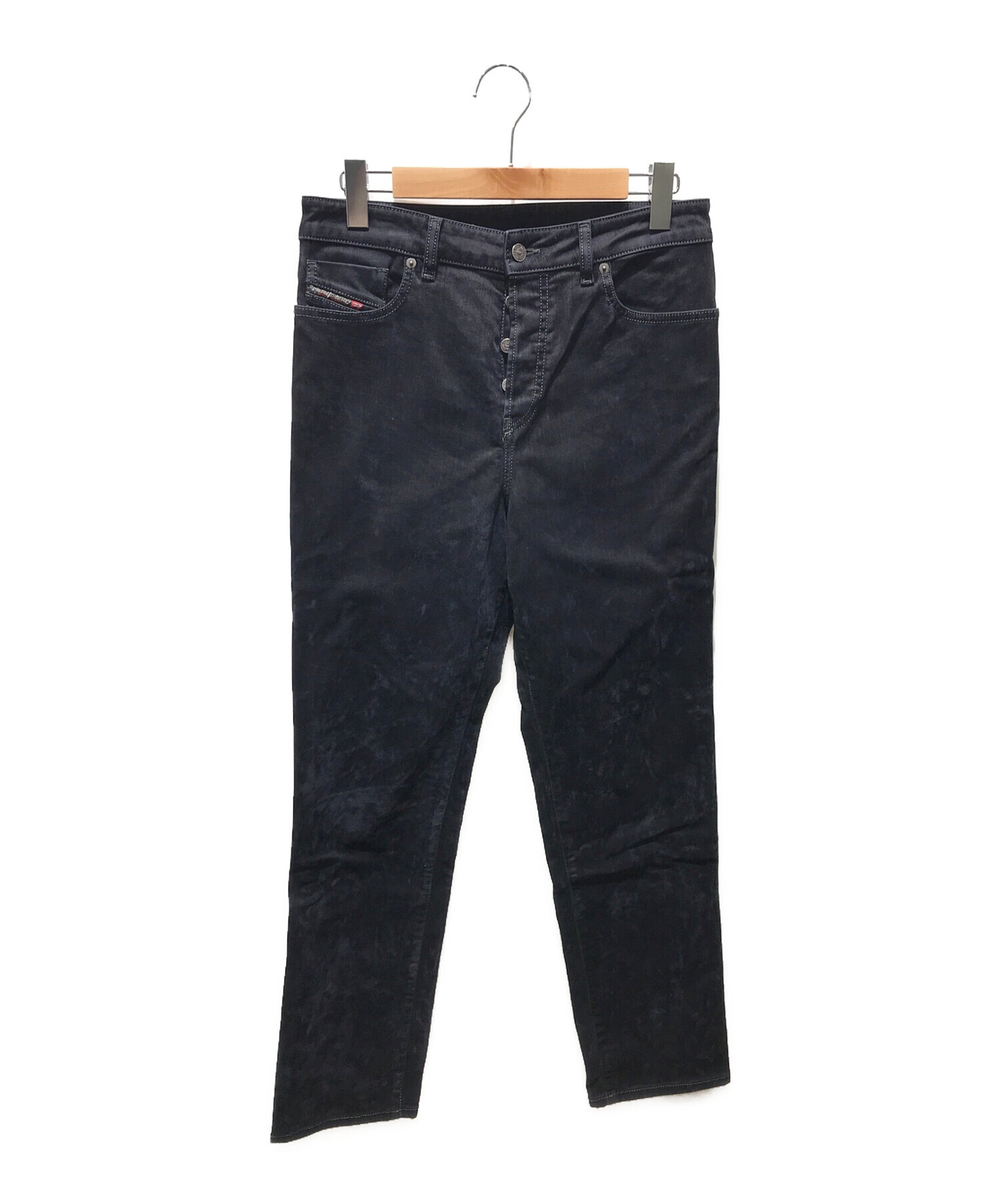 中古・古着通販】DIESEL (ディーゼル) 1955 D-Rekiv Straight Jeans ...