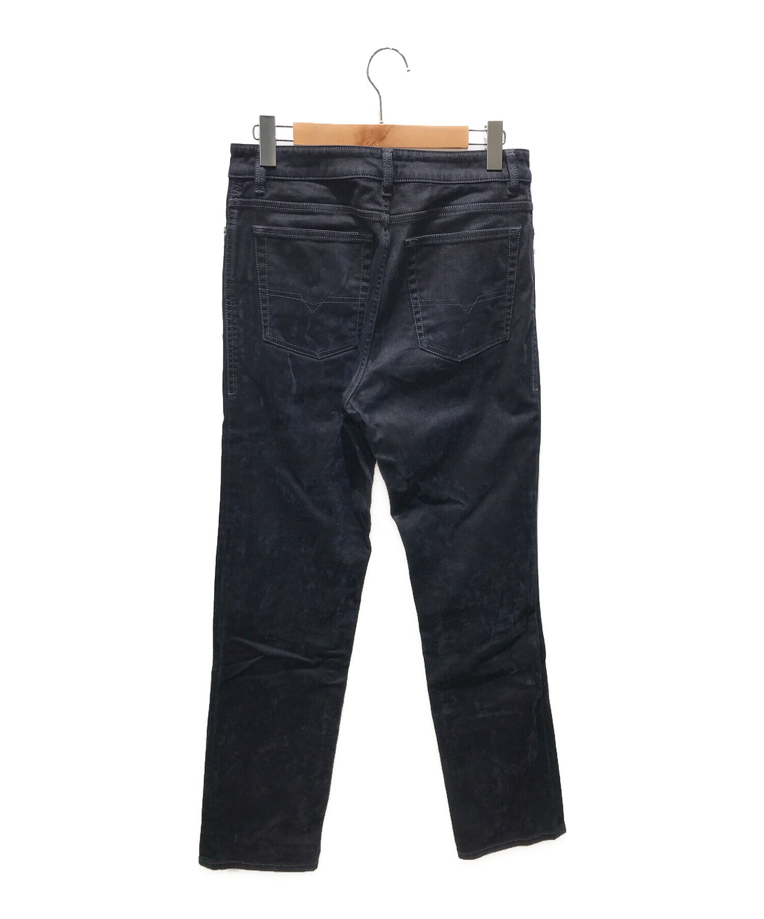 中古・古着通販】DIESEL (ディーゼル) 1955 D-Rekiv Straight Jeans