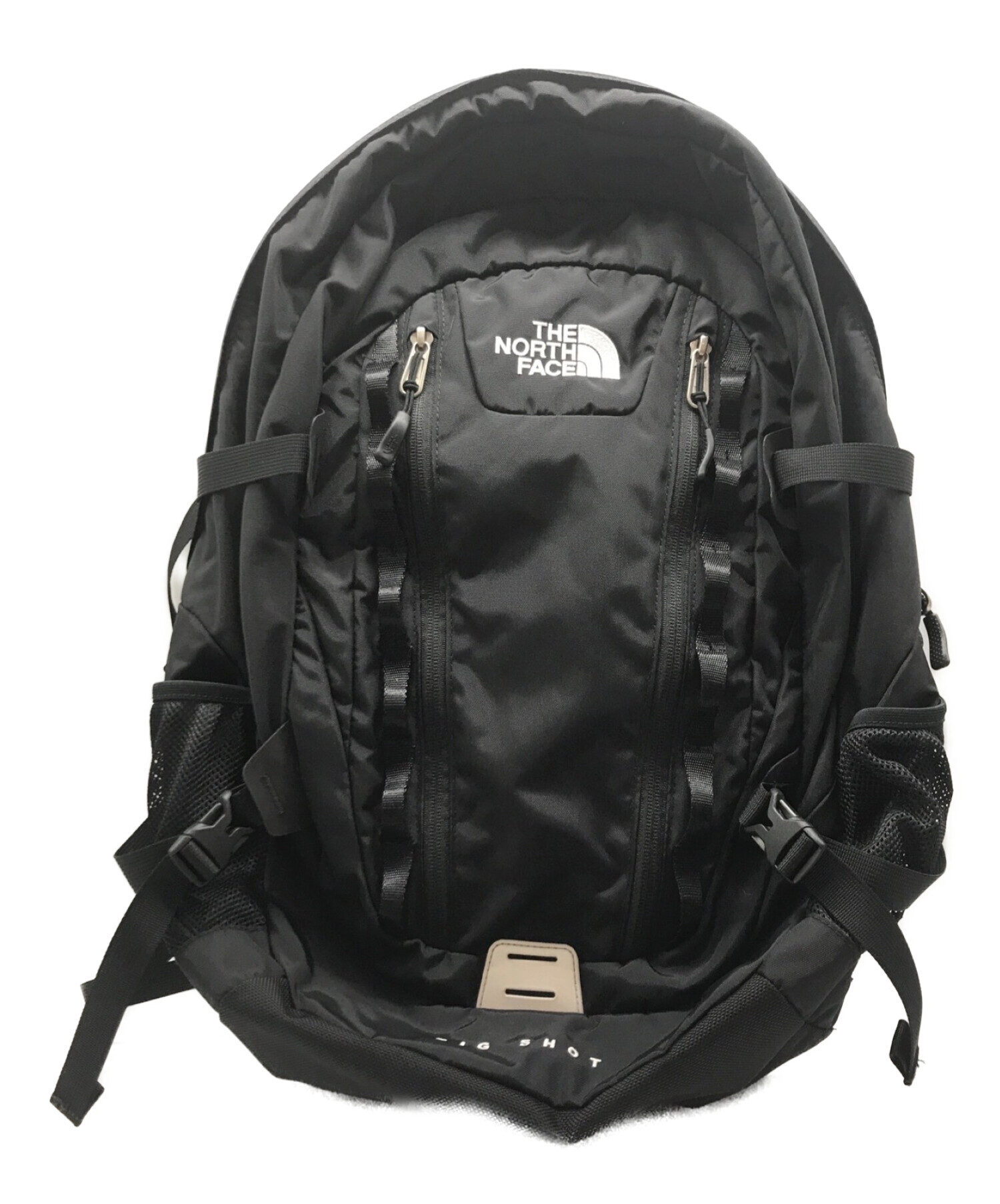 THE NORTH FACE (ザ ノース フェイス) BIG SHOT CL　NM72005 ブラック