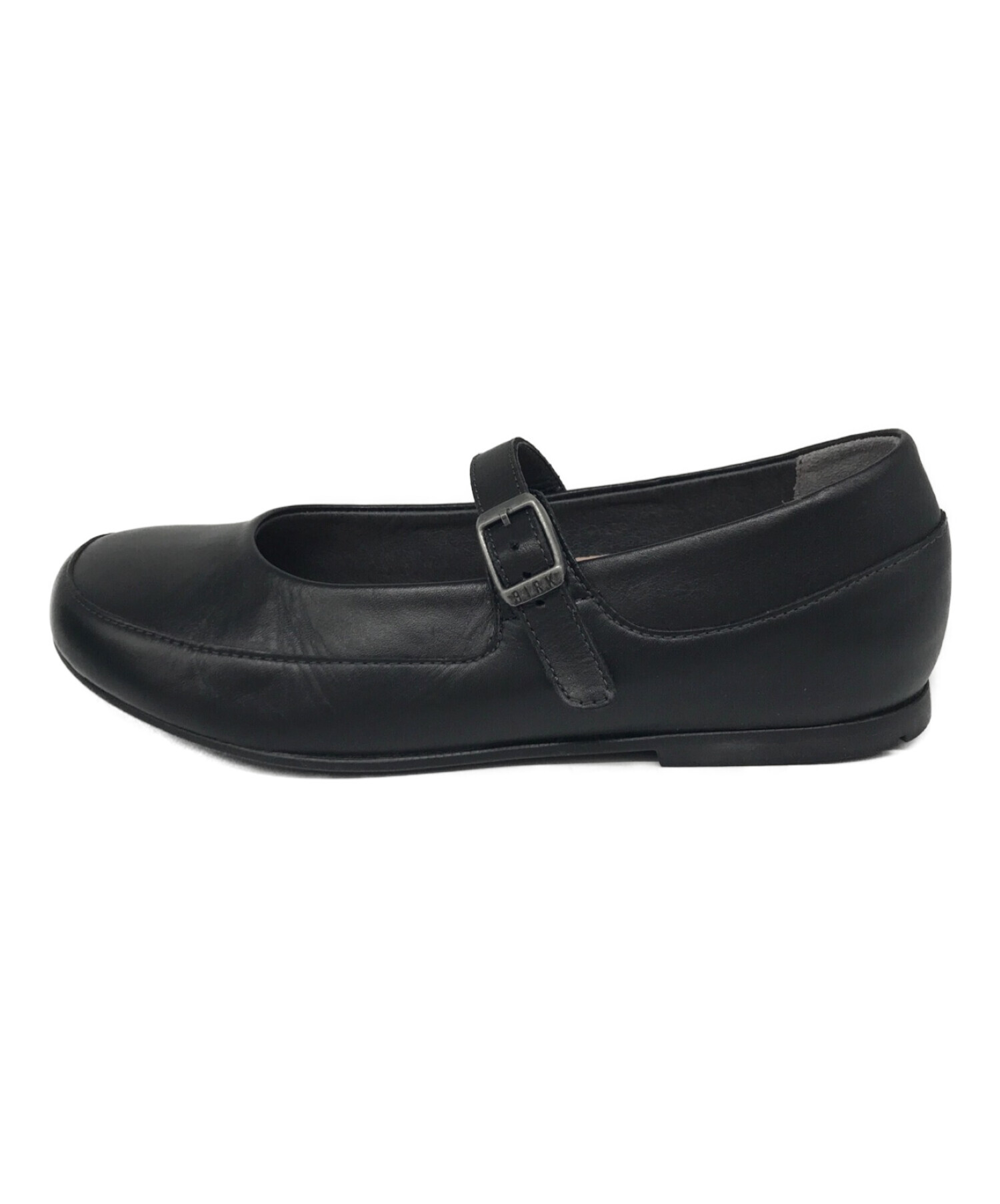 BIRKENSTOCK (ビルケンシュトック) LISMORE ブラック サイズ:24