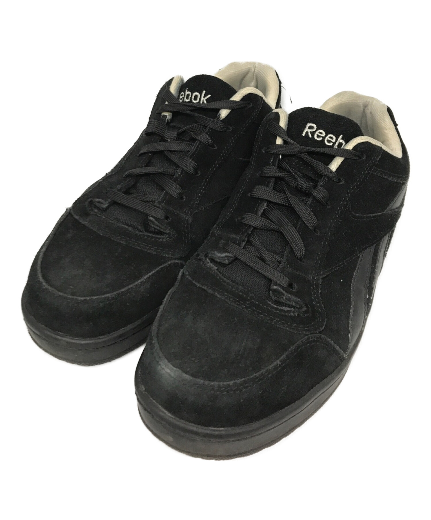 中古・古着通販】REEBOK (リーボック) SOYAY -BLACK- RB1910 F2413-11