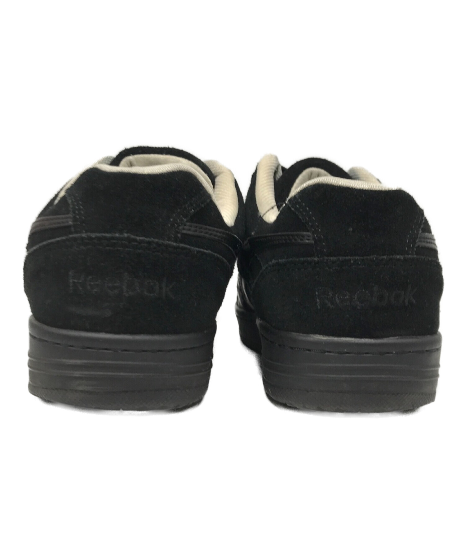 中古・古着通販】REEBOK (リーボック) SOYAY -BLACK- RB1910 F2413-11