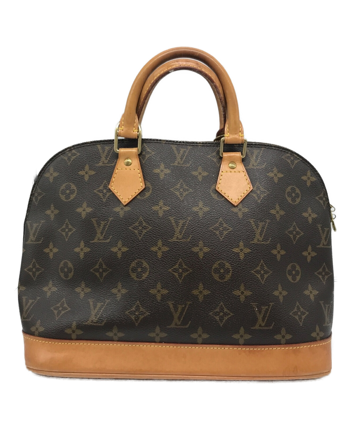 中古・古着通販】LOUIS VUITTON (ルイ ヴィトン) ハンドバッグ M51130