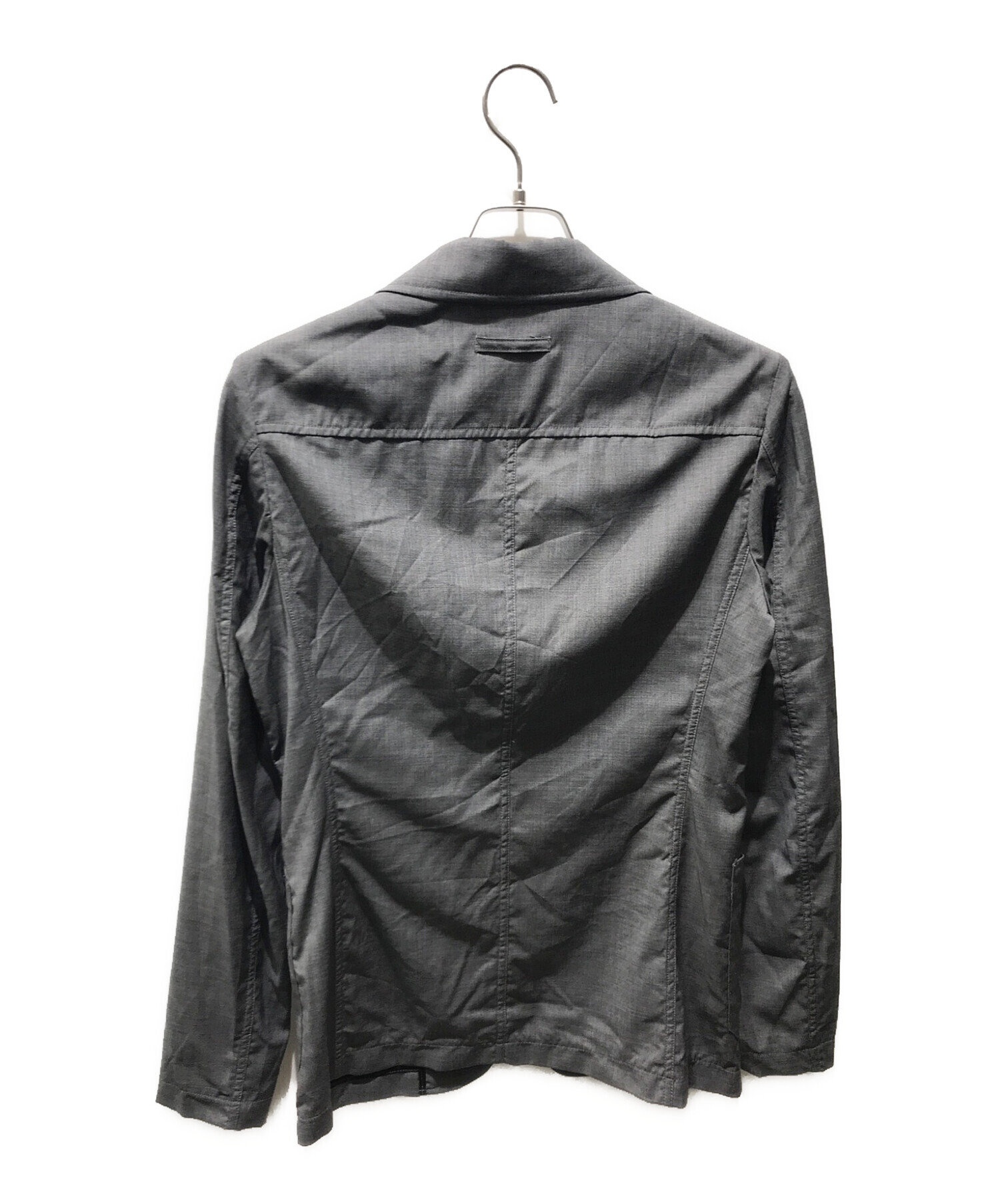 トネッロ Tジャケット Sサイズ - テーラードジャケット