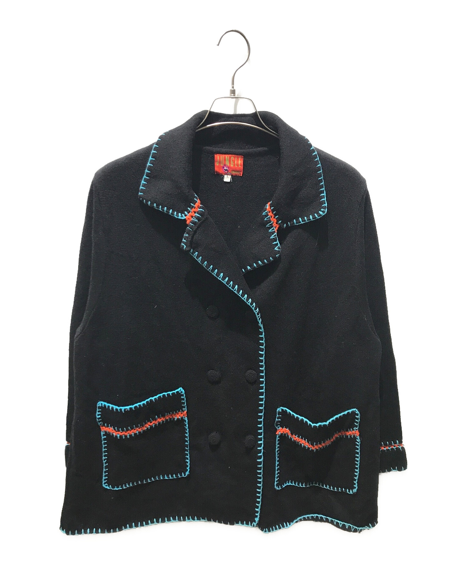 【Special】KENZO ケンゾー Wool Jacket