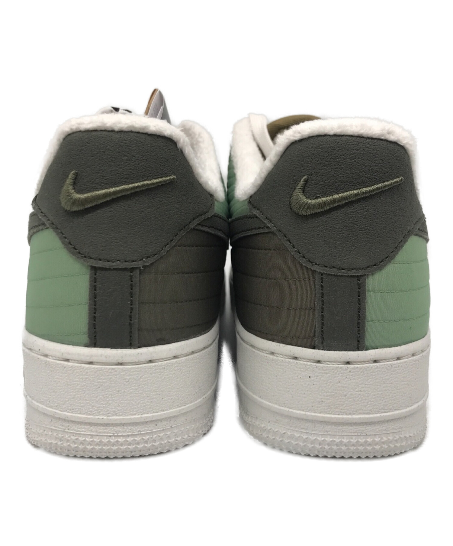 中古・古着通販】NIKE (ナイキ) エアフォース 1 ロー トースティ