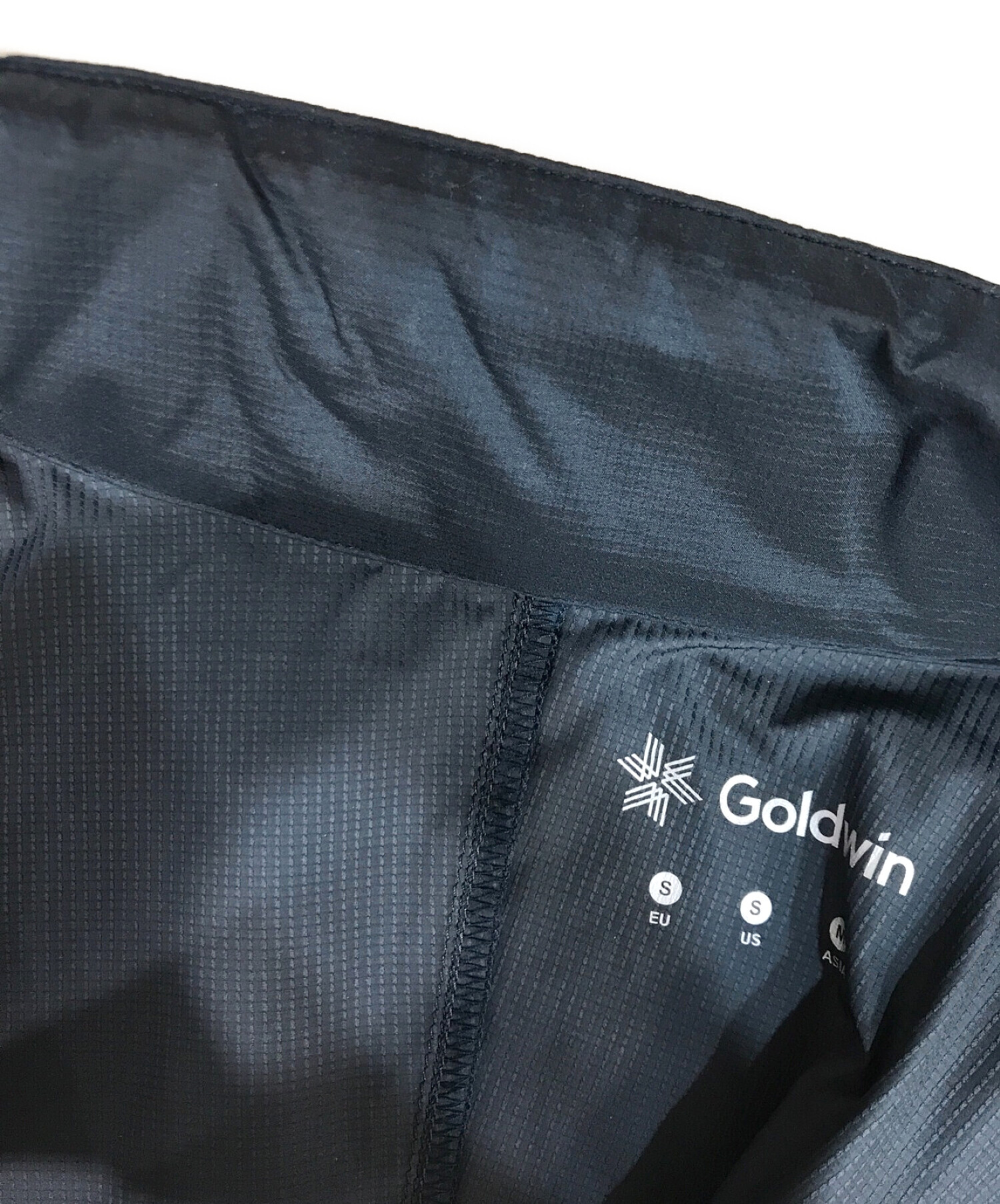 中古・古着通販】GOLDWIN (ゴールドウイン) ダブルクロス ジャケット