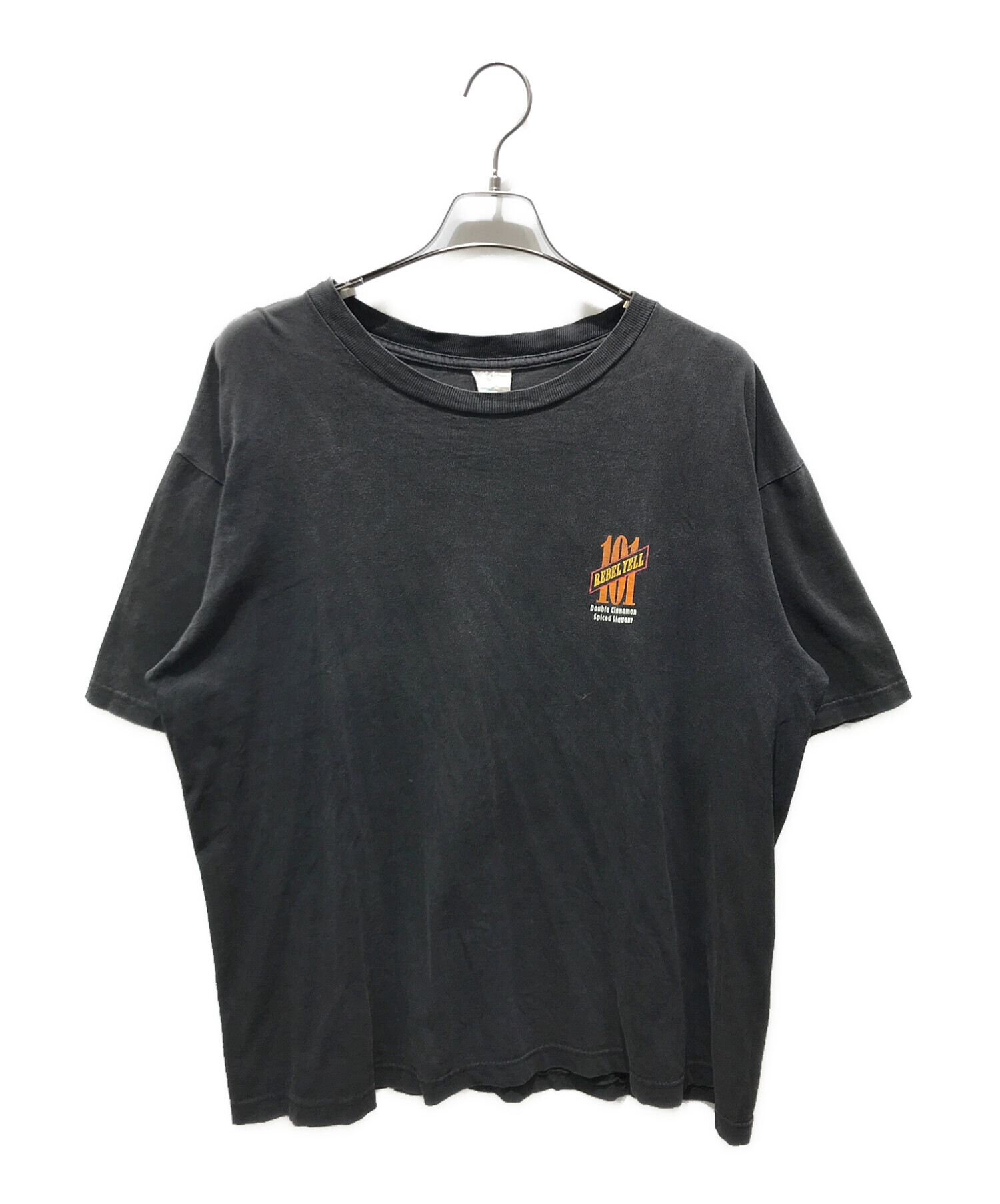 中古・古着通販】Tour champ (ツアーチャンプ) ヴィンテージTシャツ ブラック サイズ:XL｜ブランド・古着通販  トレファク公式【TREFAC FASHION】スマホサイト